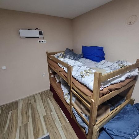 Arel'S Home Prizren Exterior foto